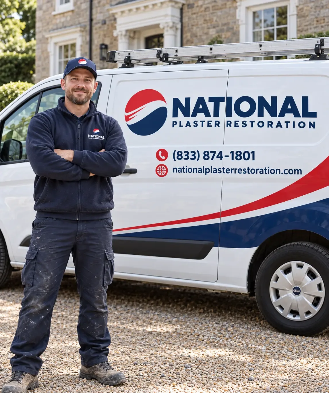Plaster Repair company in Roy, NM